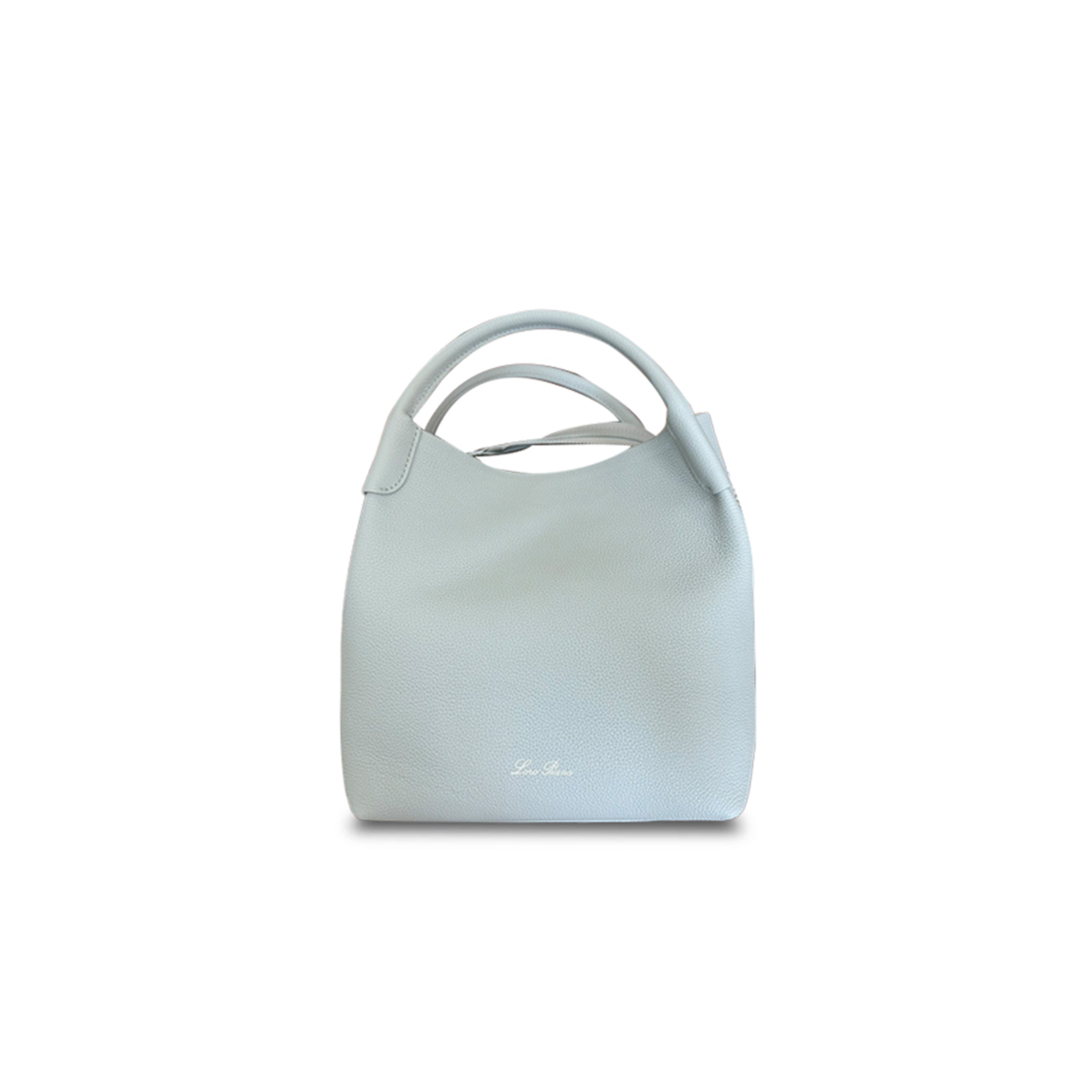 LORO PIANA LARGE BALE BAG FAN4646 (27*24*20cm)
